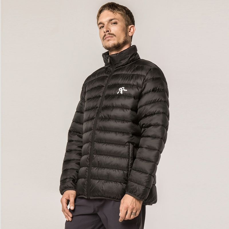 KAYA UNITE - Parka Acolchada Hombre Kaya Unite