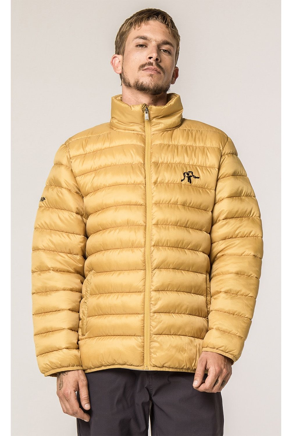 KAYA UNITE - Parka Acolchada Hombre Kaya Unite