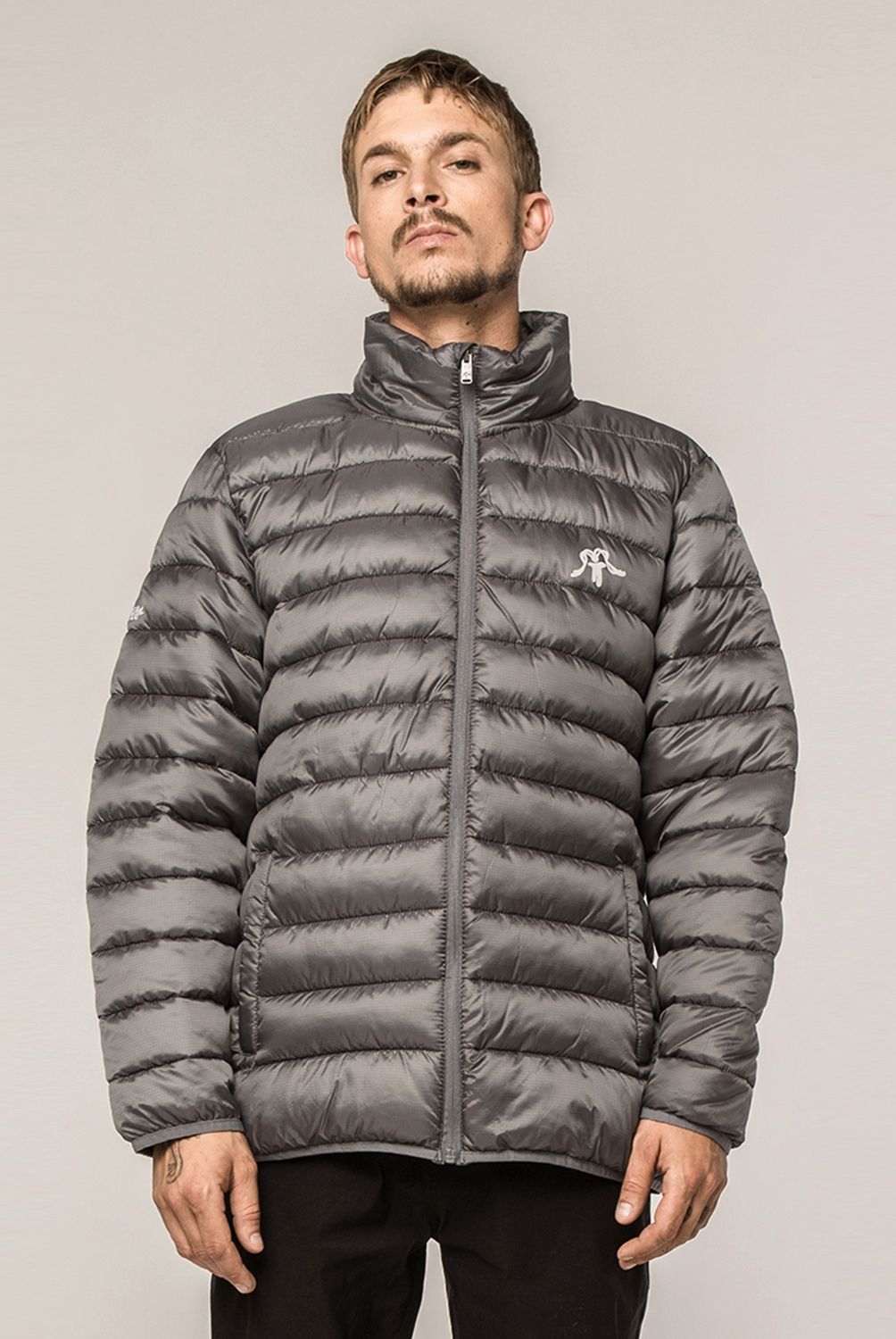 KAYA UNITE - Parka Regular Hombre Kaya Unite