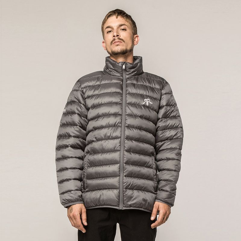 KAYA UNITE - Parka Regular Hombre Kaya Unite