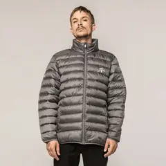 KAYA UNITE - Parka Regular Hombre