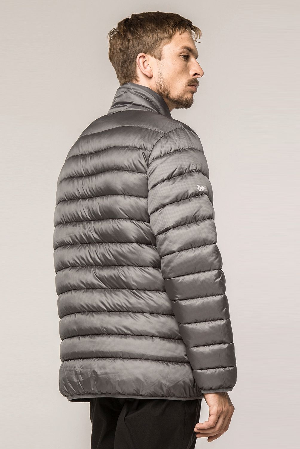 KAYA UNITE - Parka Regular Hombre Kaya Unite