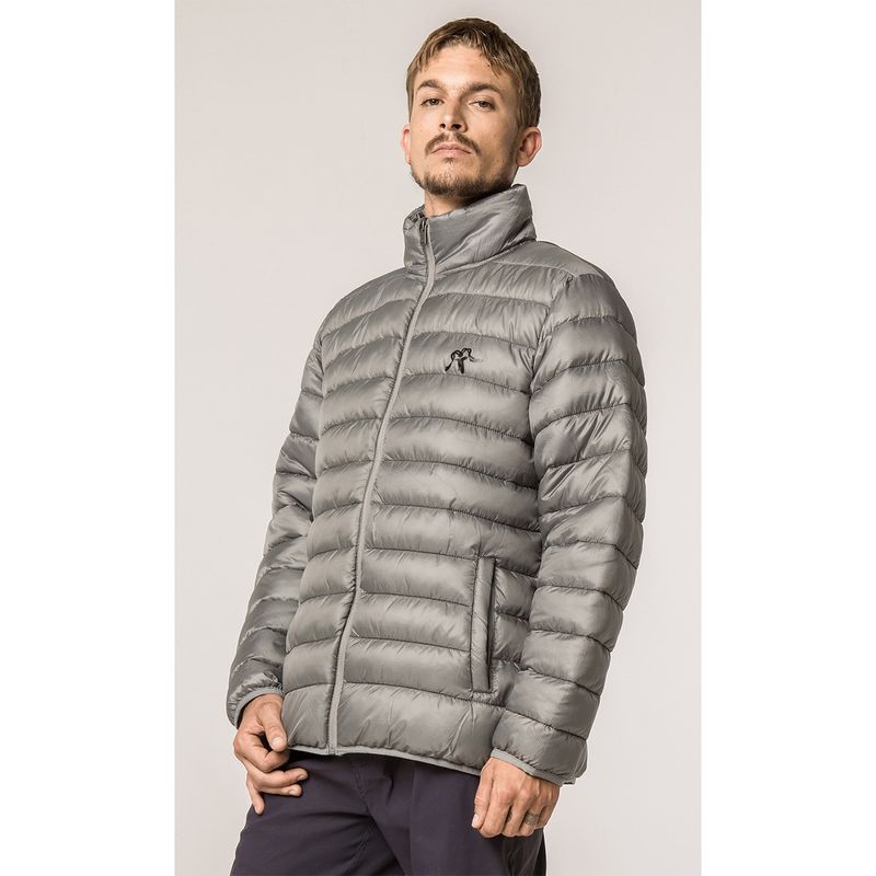 KAYA UNITE - Parka Acolchada Hombre Kaya Unite