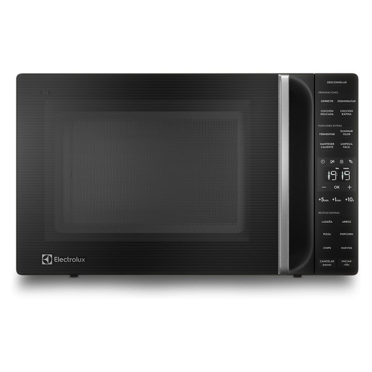 Microondas Digital 31 L ME31N Negro