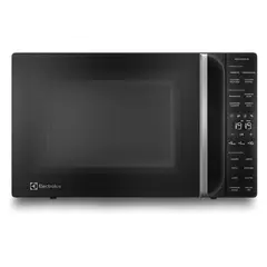 ELECTROLUX - Microondas Digital 31 L ME31N Negro