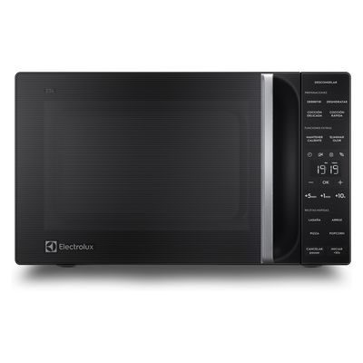 Electrolux Microondas Me25N 25Lt / 21Lt