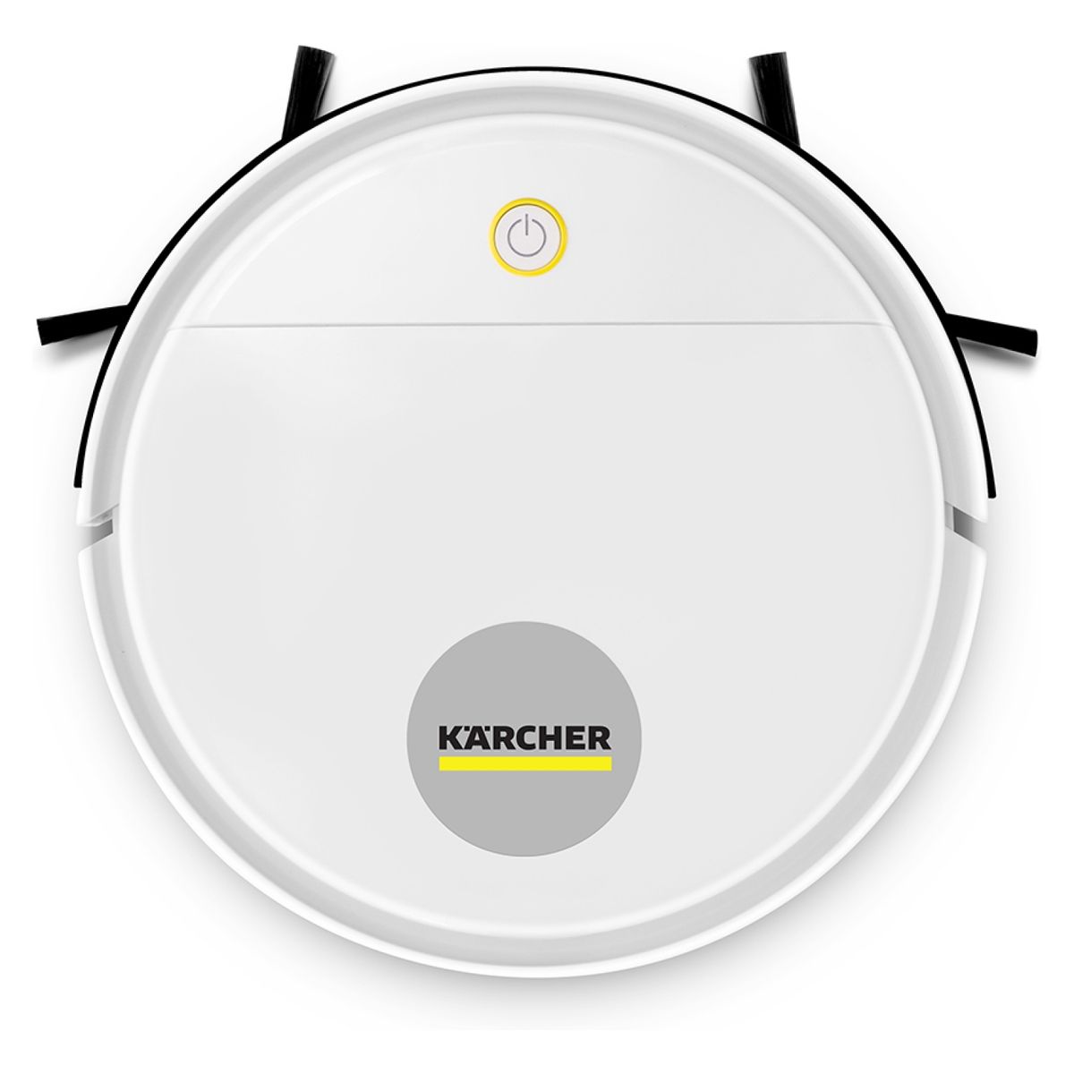 KARCHER - Aspiradora Robot RCV1 Función Mopa Karcher