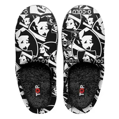 TOP - Pantufla Hombre