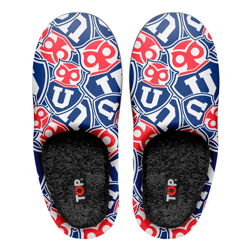 TOP - Pantufla Hombre Top