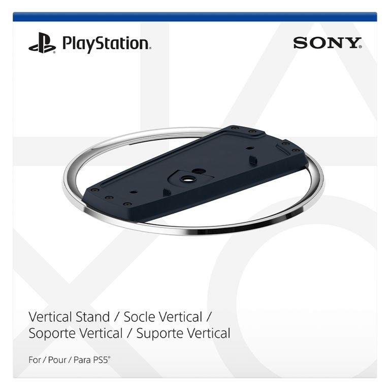 Soporte Vertical Ps5