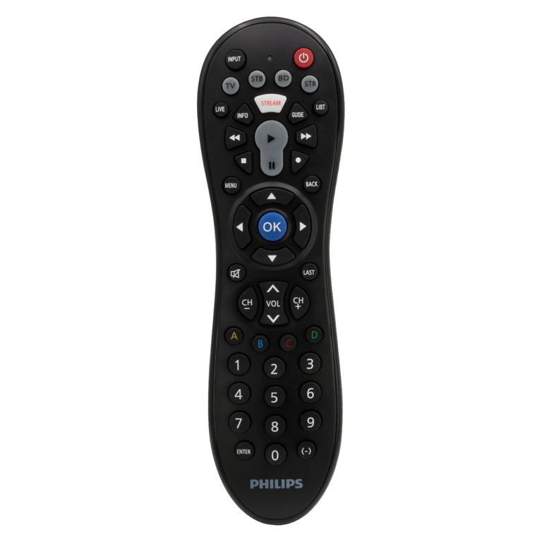 PHILIPS Control Universal 25PHLP3014