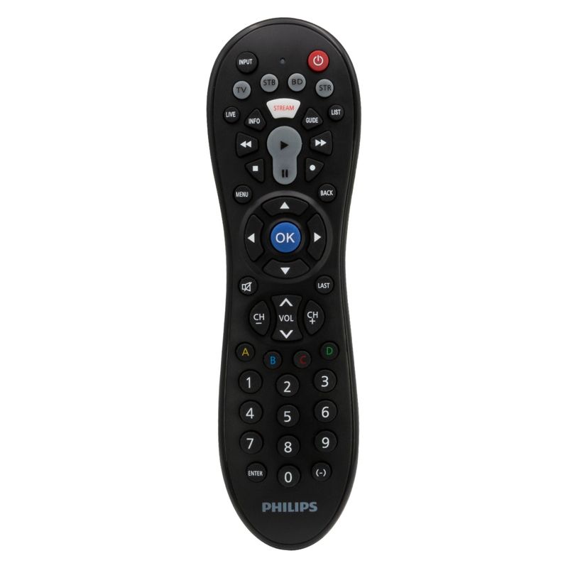 PHILIPS - Control Universal 25PHLP3014 Philips