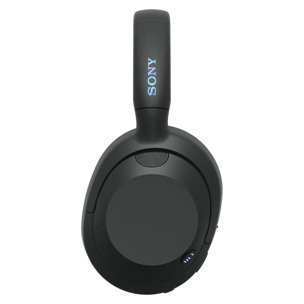 Sony ULT WEAR WH-ULT900N Negro, foto 2