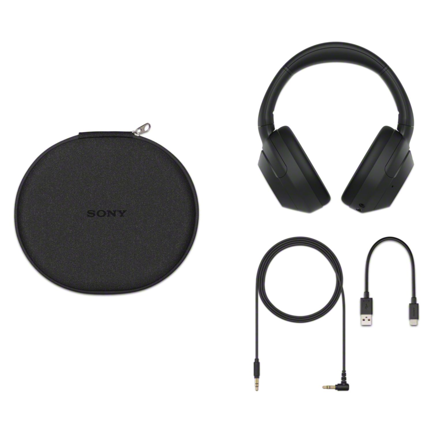 SONY Audífono Inalambrico con Cancelación de Ruido ULT WEAR WH