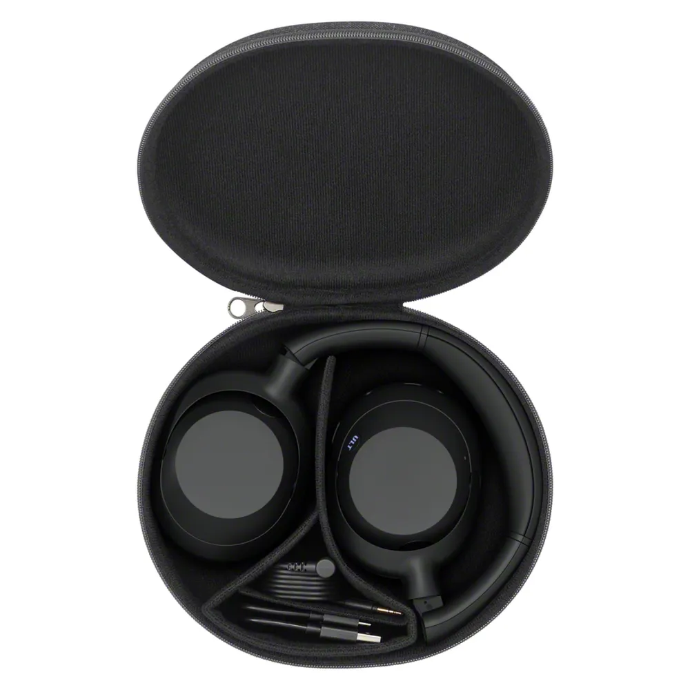 Sony ULT WEAR WH-ULT900N Negro, foto 5