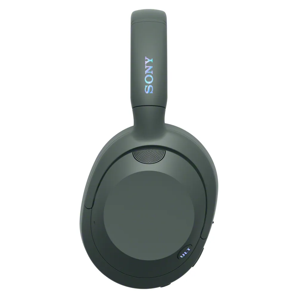 Sony ULT WEAR WH-ULT900N Gris Bosque, foto 2