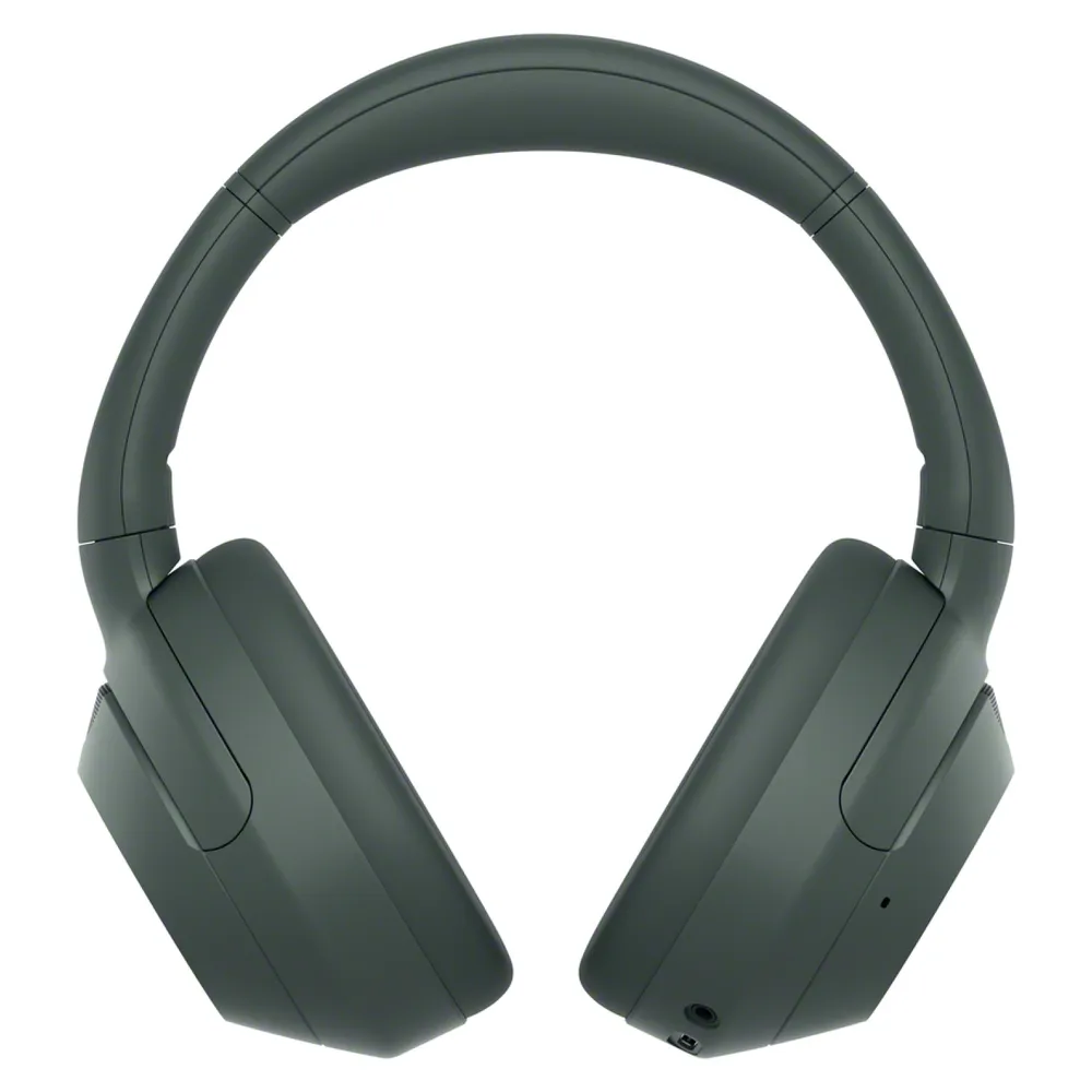 Sony ULT WEAR WH-ULT900N Gris Bosque, foto 3
