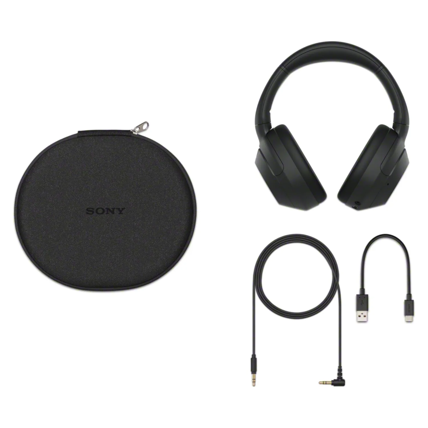 SONY Audífono Inalambrico con Cancelación de Ruido ULT WEAR WH