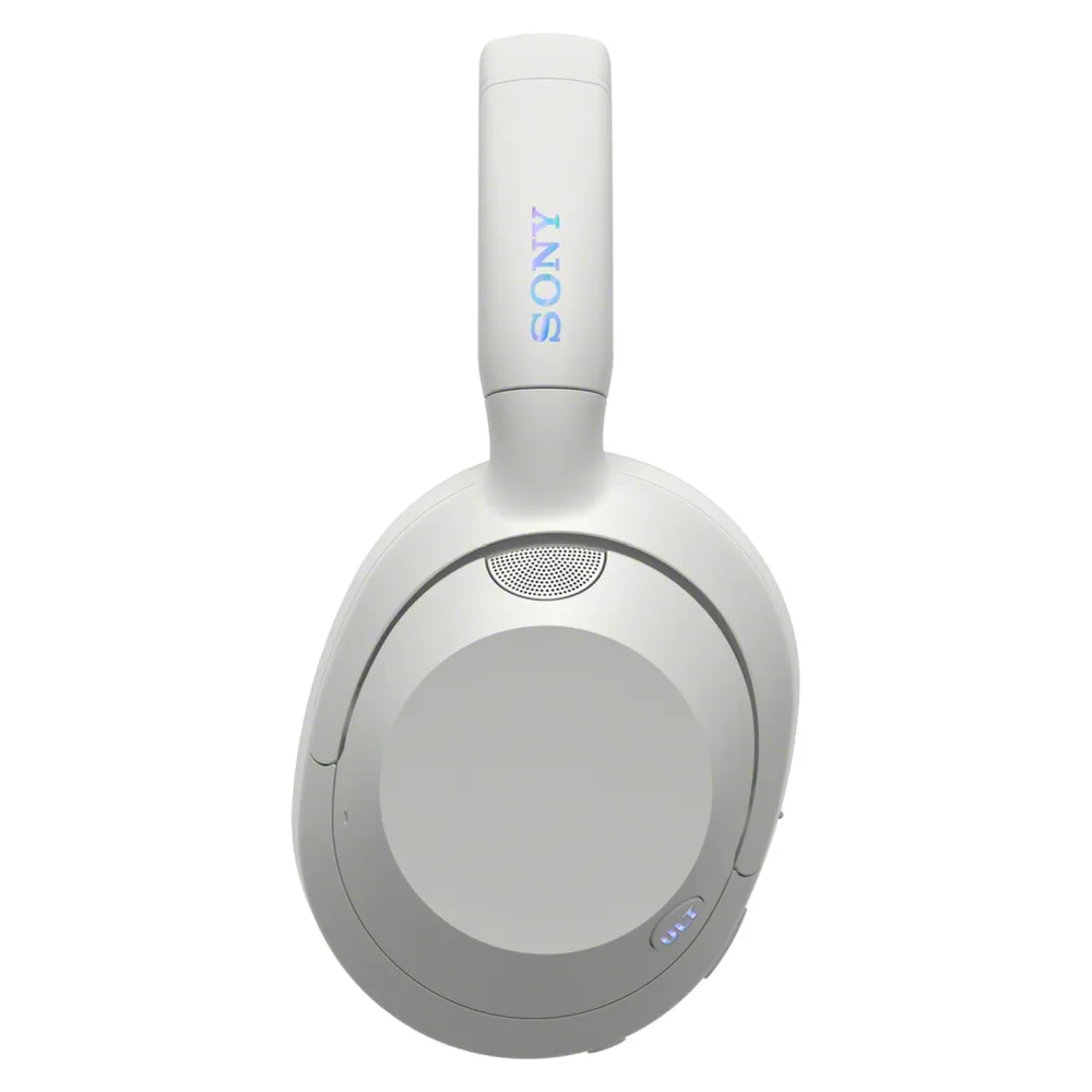 Sony ULT WEAR WH-ULT900N Blanco, foto 2