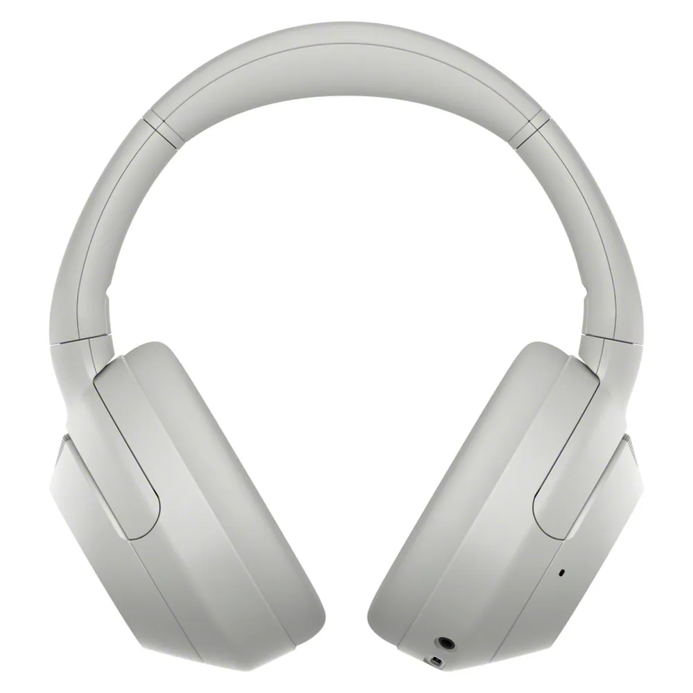 Sony ULT WEAR WH-ULT900N Blanco, foto 3