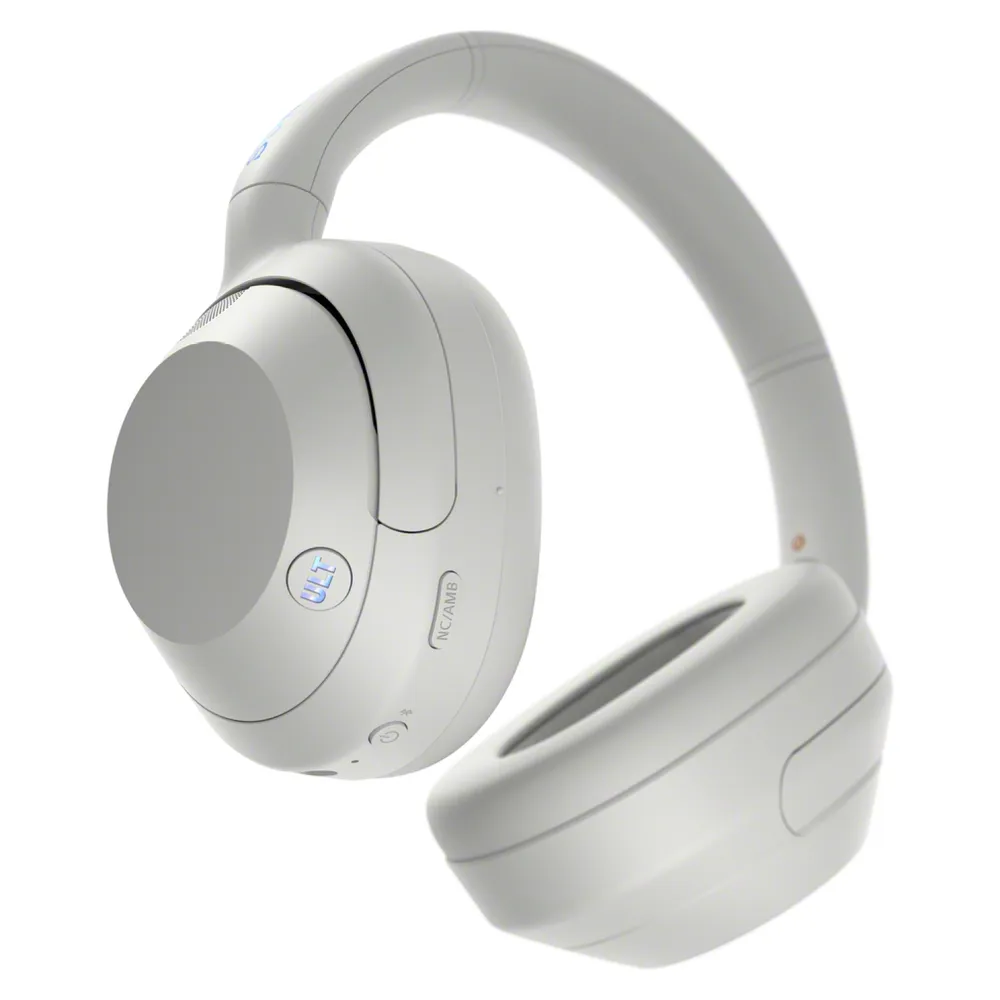 Sony ULT WEAR WH-ULT900N Blanco, foto 4