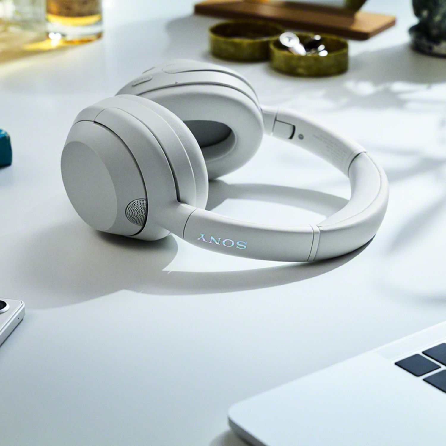 SONY Audífono Inalambrico con Cancelación de Ruido ULT WEAR WH
