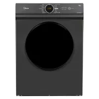 Secadora Eléctrica 10 Kg Evacuación Md100A100/T