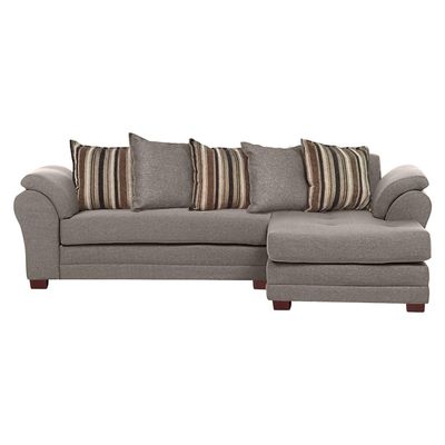 Imagen 1 del producto Sofá Seccional Mustang Resorte Derecho