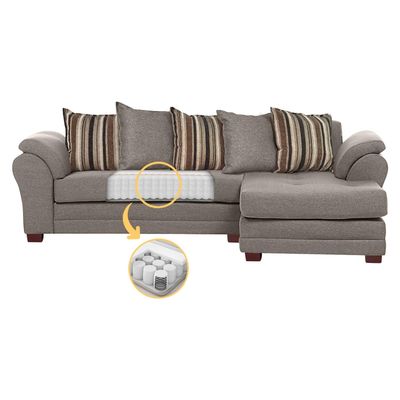 Imagen 2 del producto Sofá Seccional Mustang Resorte Derecho