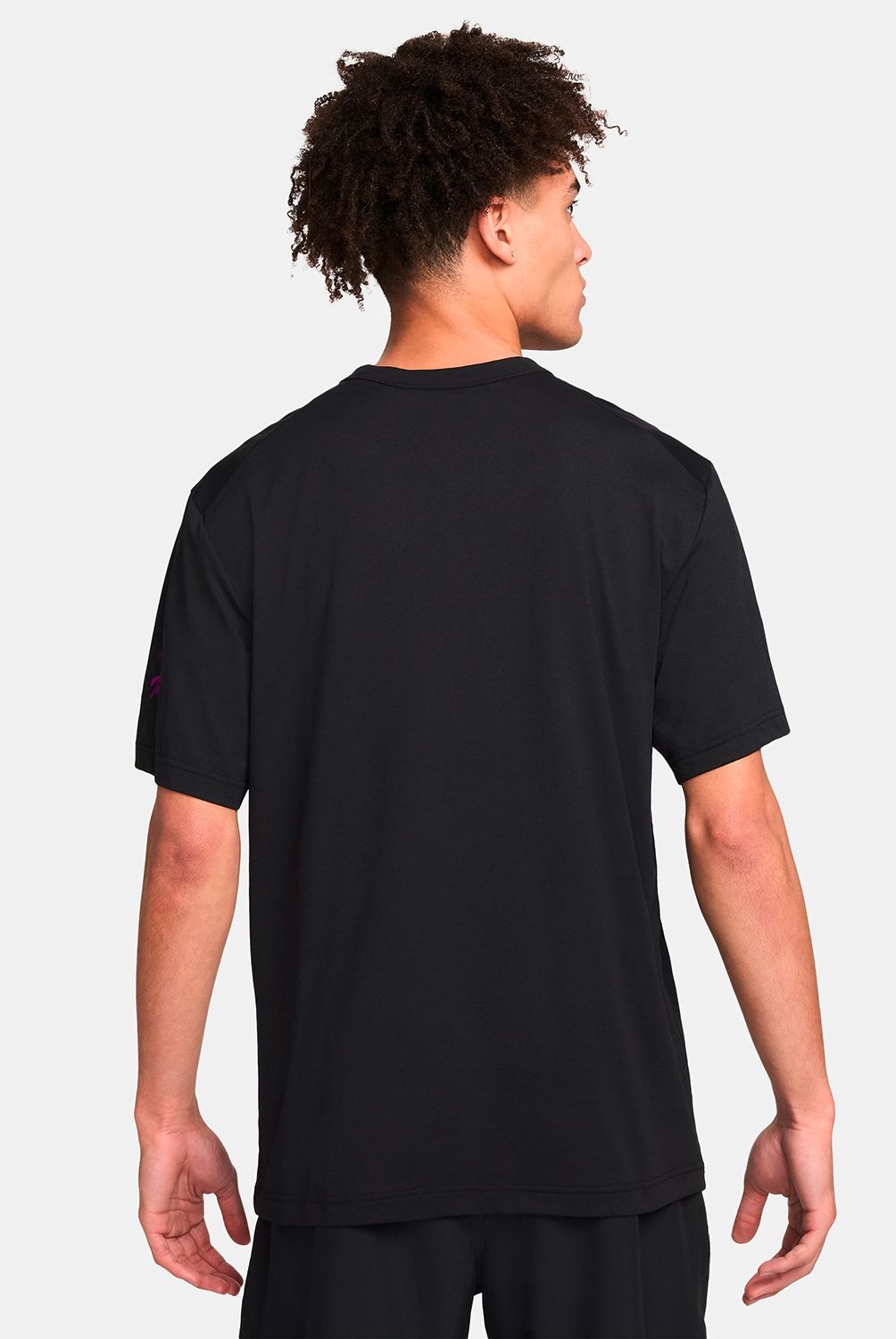 NIKE - Polera Manga Corta Hombre Nike