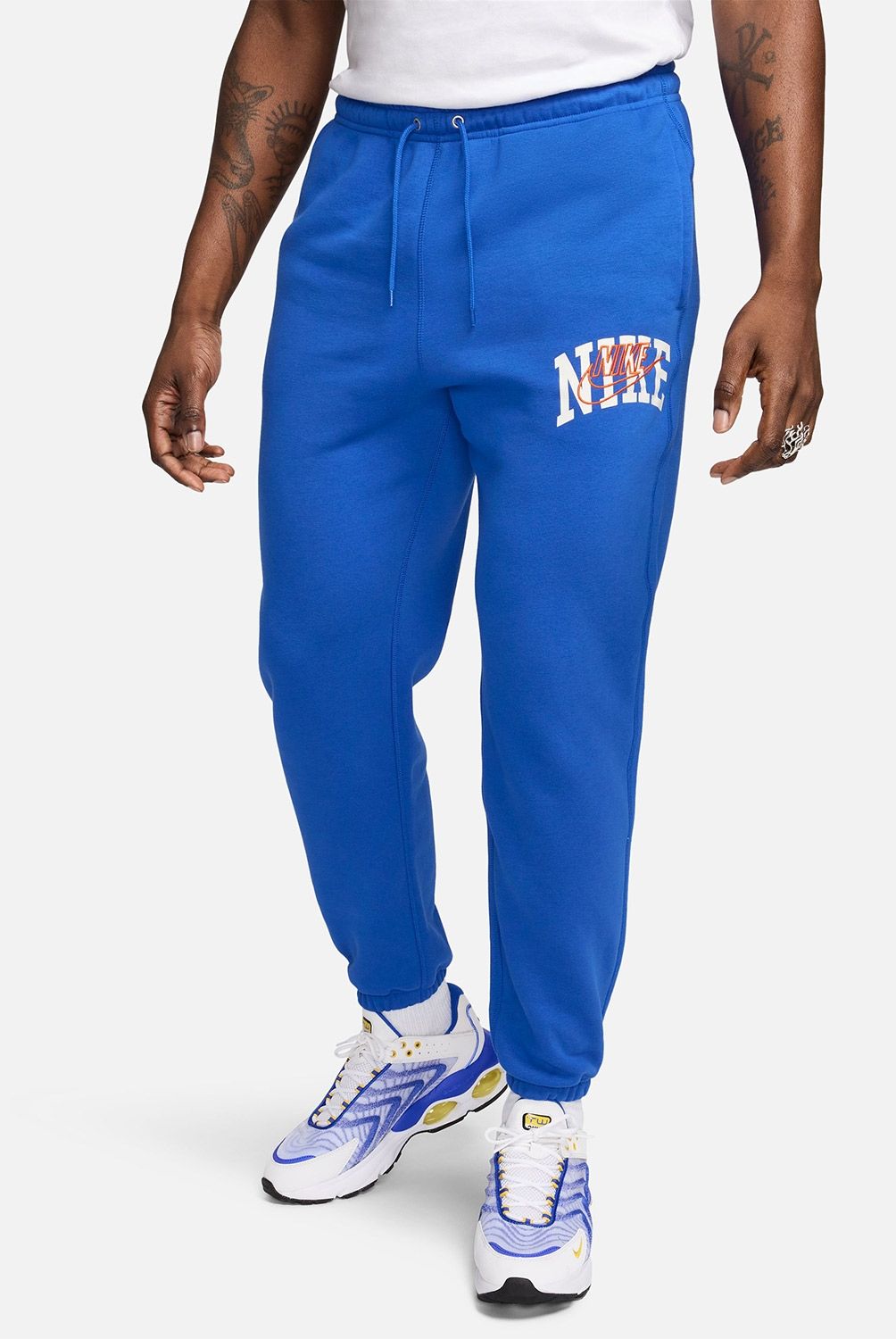 NIKE - Pantalón De Buzo Hombre Nike