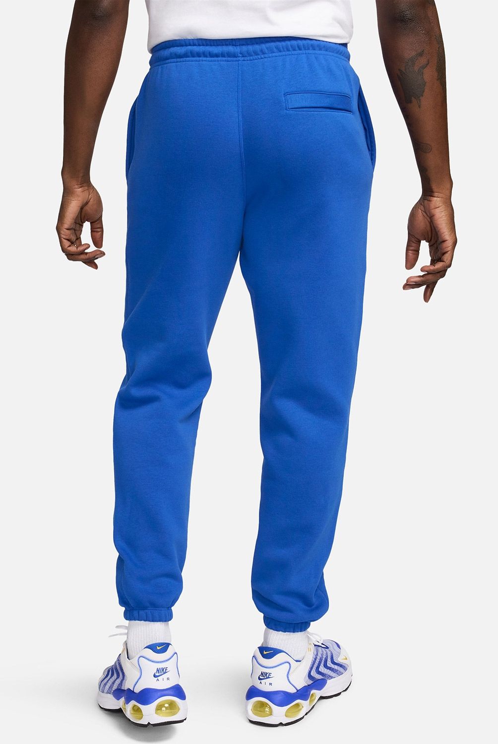 NIKE - Pantalón De Buzo Hombre Nike