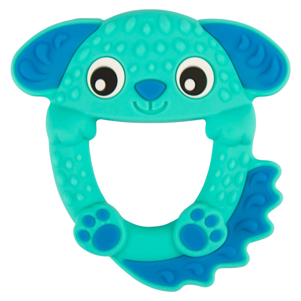 PLAYGRO - Pack Mordedores De Silicona Playgro