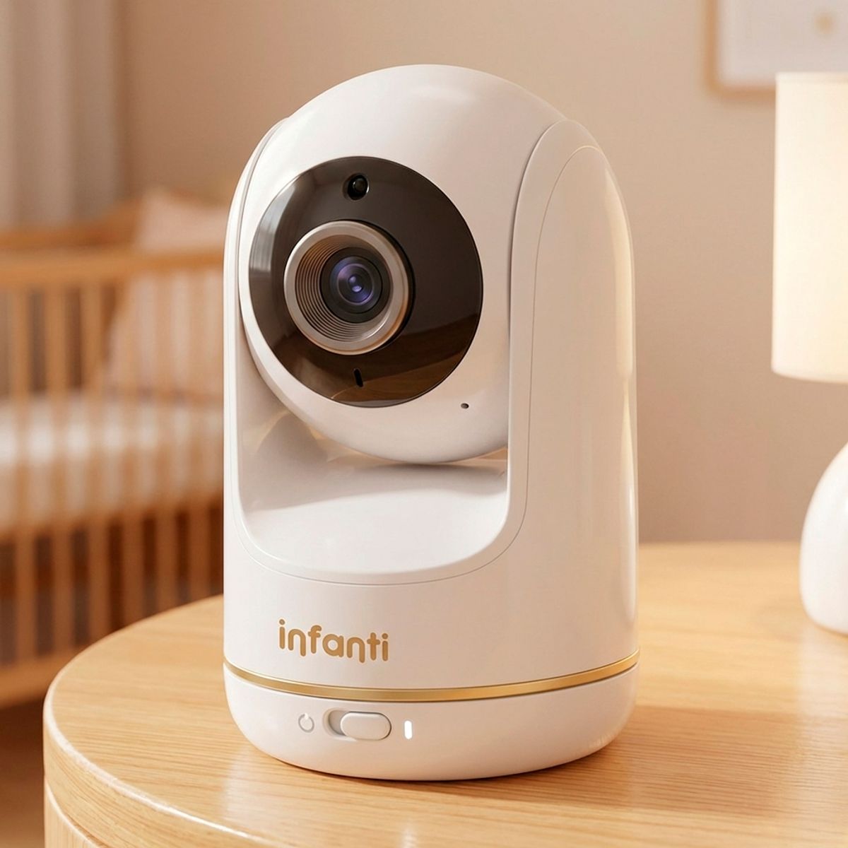 INFANTI - Camara Para Videomonitor 803 Infanti