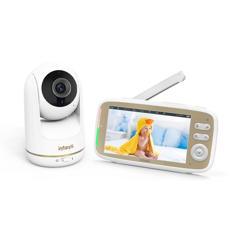 INFANTI - Video Monitor Infanti