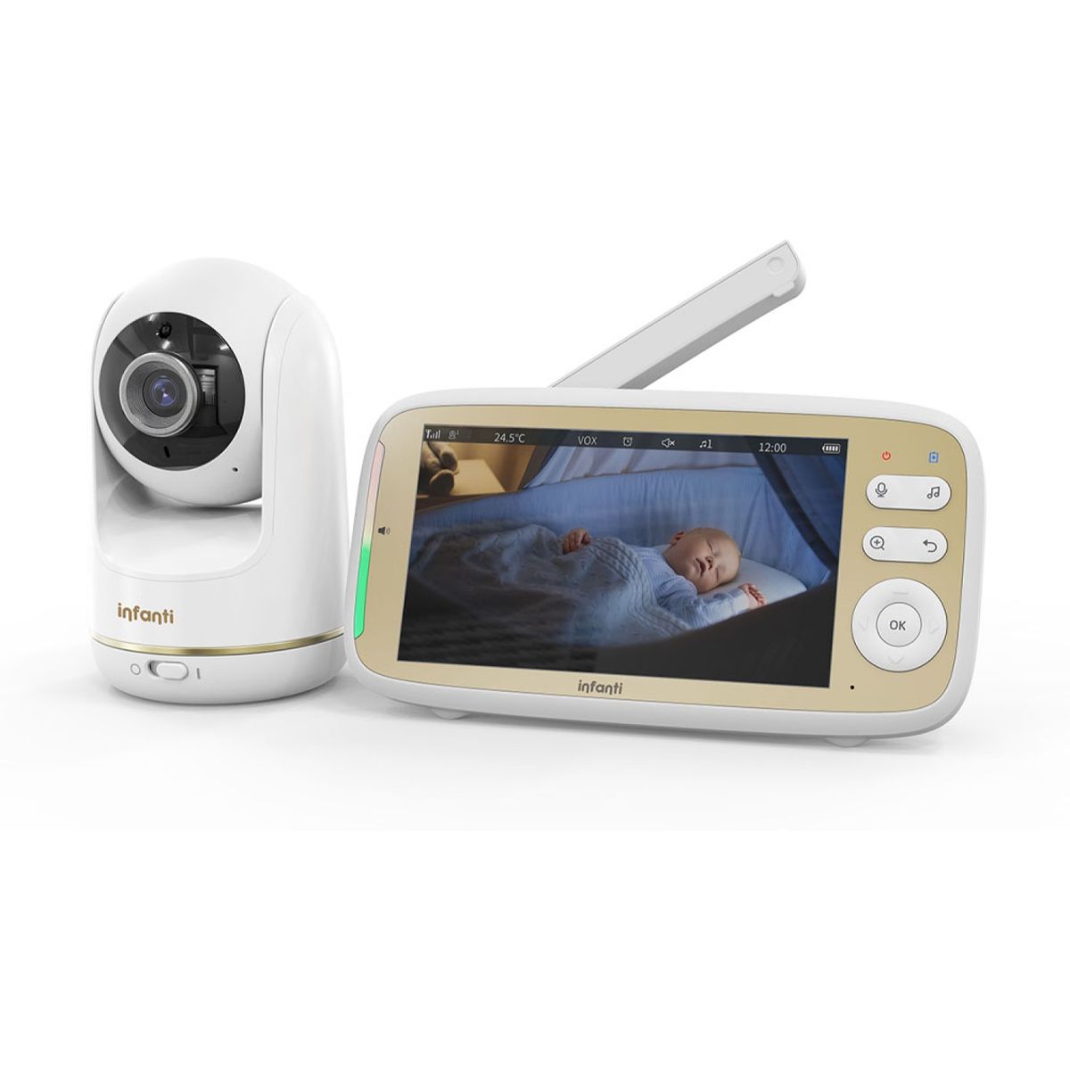 INFANTI - Video Monitor Infanti