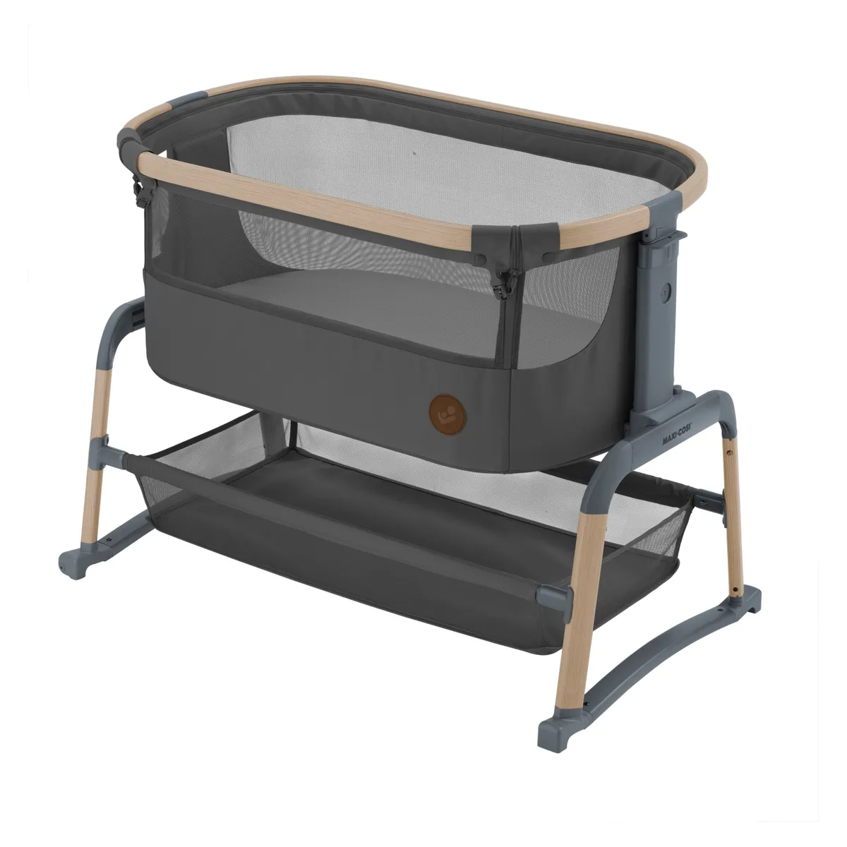 MAXI COSI - Cuna Colecho Lora Air Beyond Gra Maxi Cosi