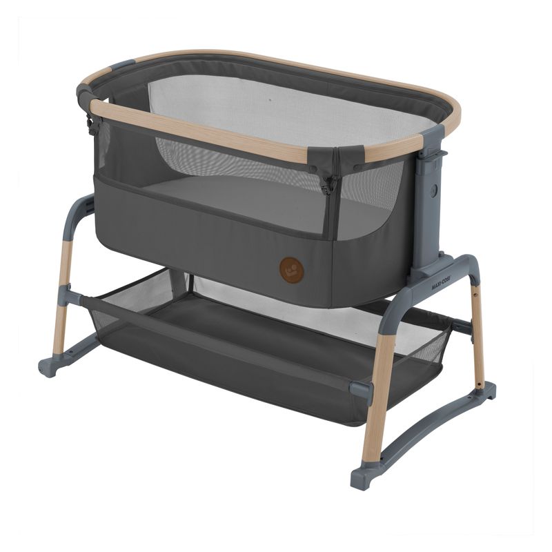 MAXI COSI - Cuna Colecho Lora Air Beyond Gra Maxi Cosi