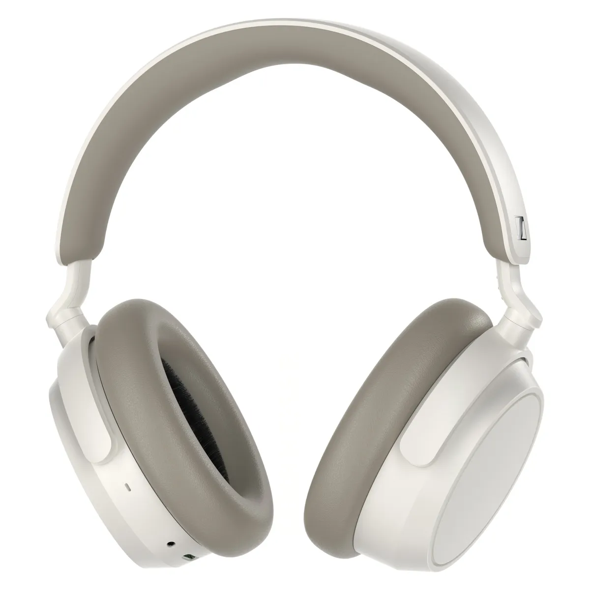 SENNHEISER - Audífono Inalámbrico Accentum Plus White Sennheiser