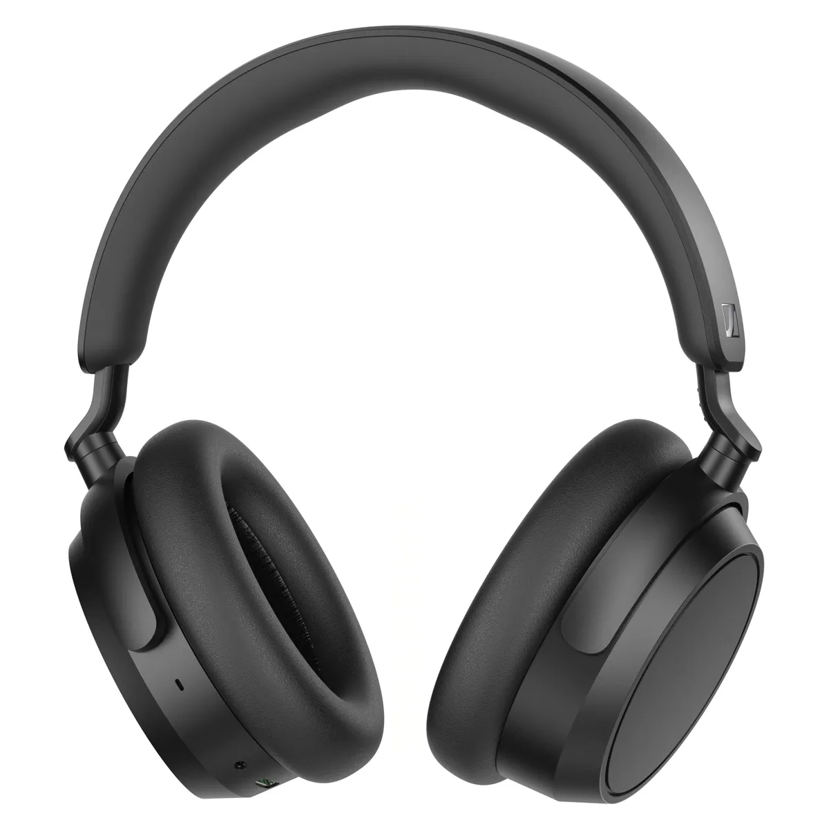 SENNHEISER - Audífono Inalámbrico Accentum Plus Blck Sennheiser