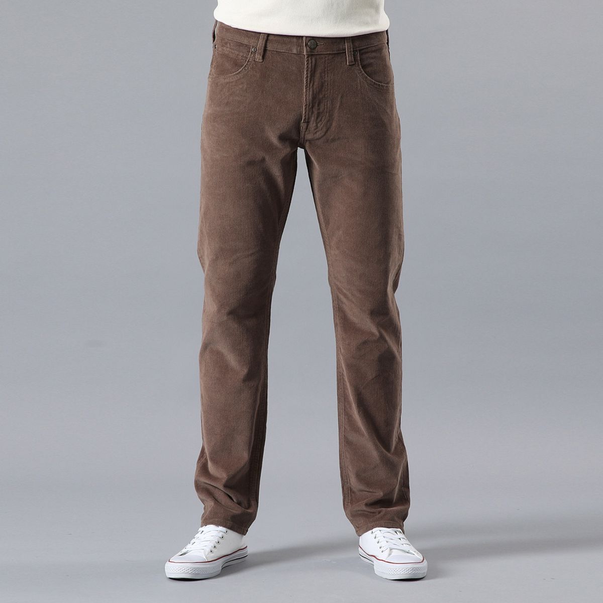 LEE - Pantalón Regular Fit Hombre Lee