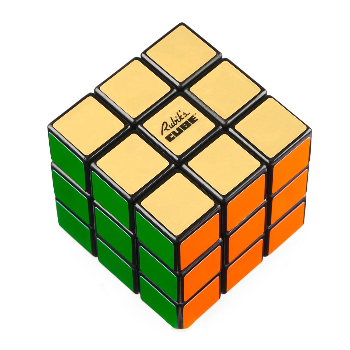 RUBIKS - Cubo Retro 3X3 Rubiks