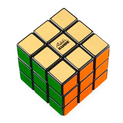 Imagen 2 del producto Cubo Retro 3X3