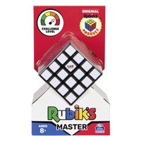 Cubo Master 4X4