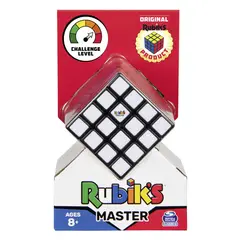 RUBIKS - Cubo Master 4X4