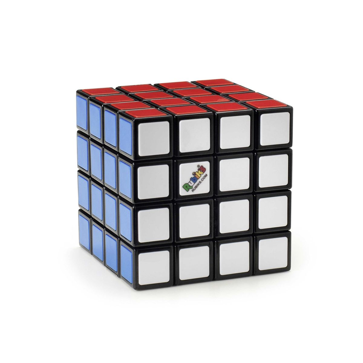 RUBIKS - Cubo Master 4X4 Rubiks