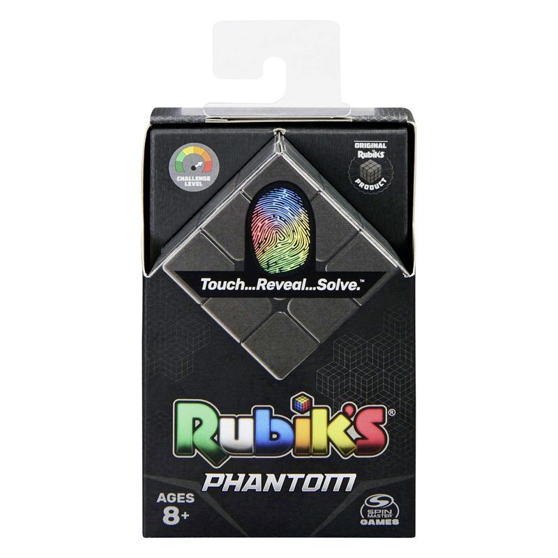 RUBIKS - Phantom Revelacion Rubiks