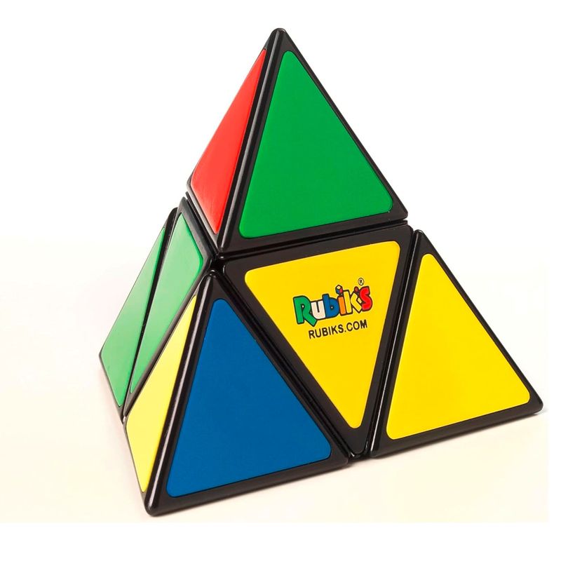 RUBIKS - Pirámide Rubiks