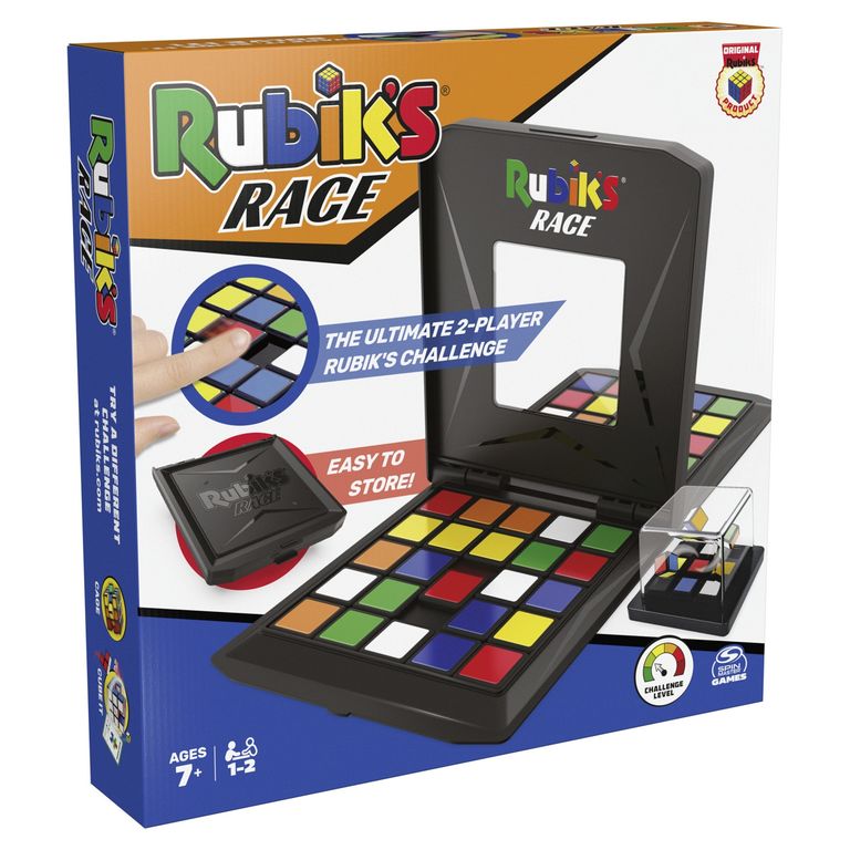 Juego Carrera