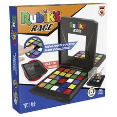 RUBIKS - Juego Carrera